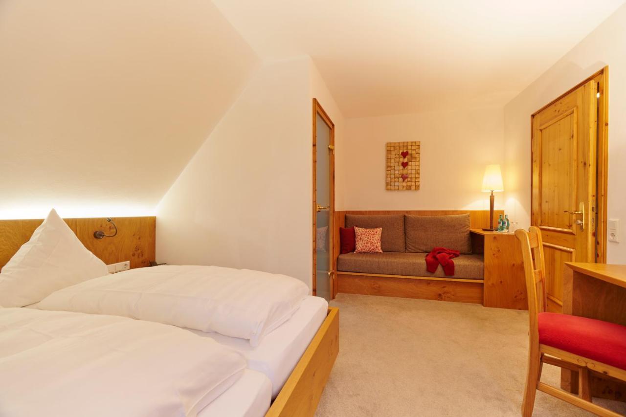 בסטוויג Hotel Waldhaus Foeckinghausen מראה חיצוני תמונה