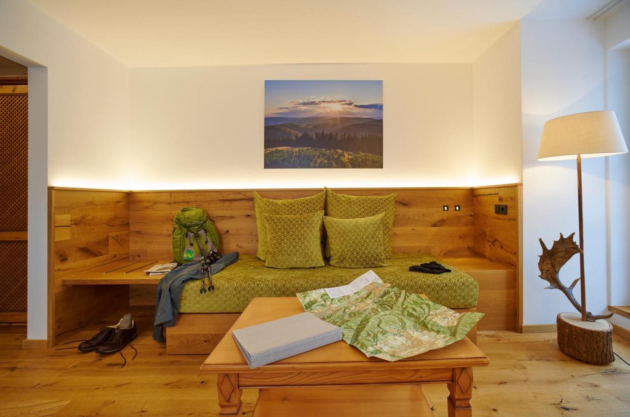 בסטוויג Hotel Waldhaus Foeckinghausen מראה חיצוני תמונה