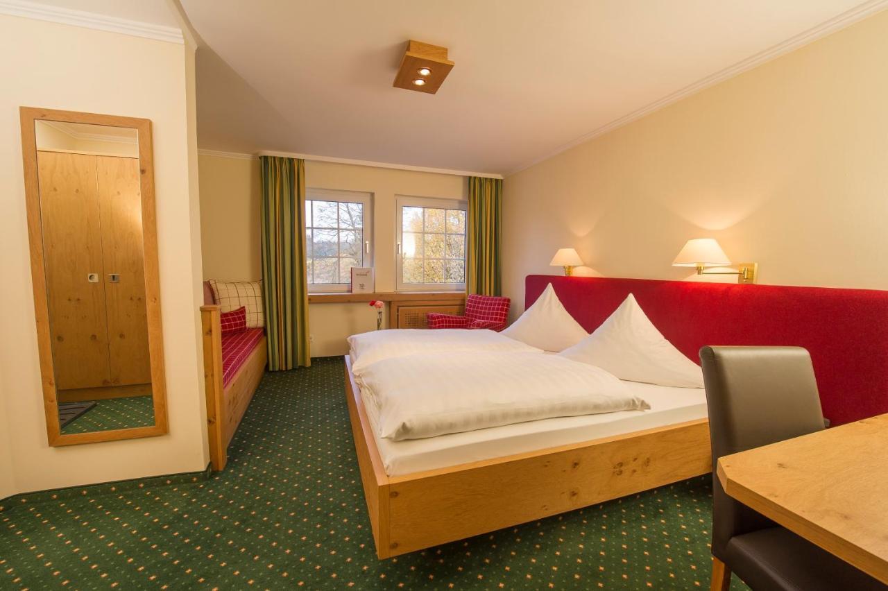 בסטוויג Hotel Waldhaus Foeckinghausen חדר תמונה