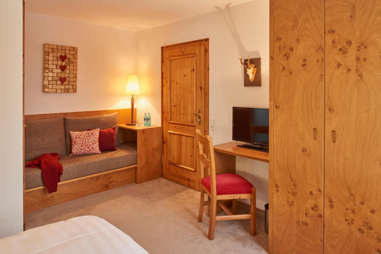 בסטוויג Hotel Waldhaus Foeckinghausen מראה חיצוני תמונה