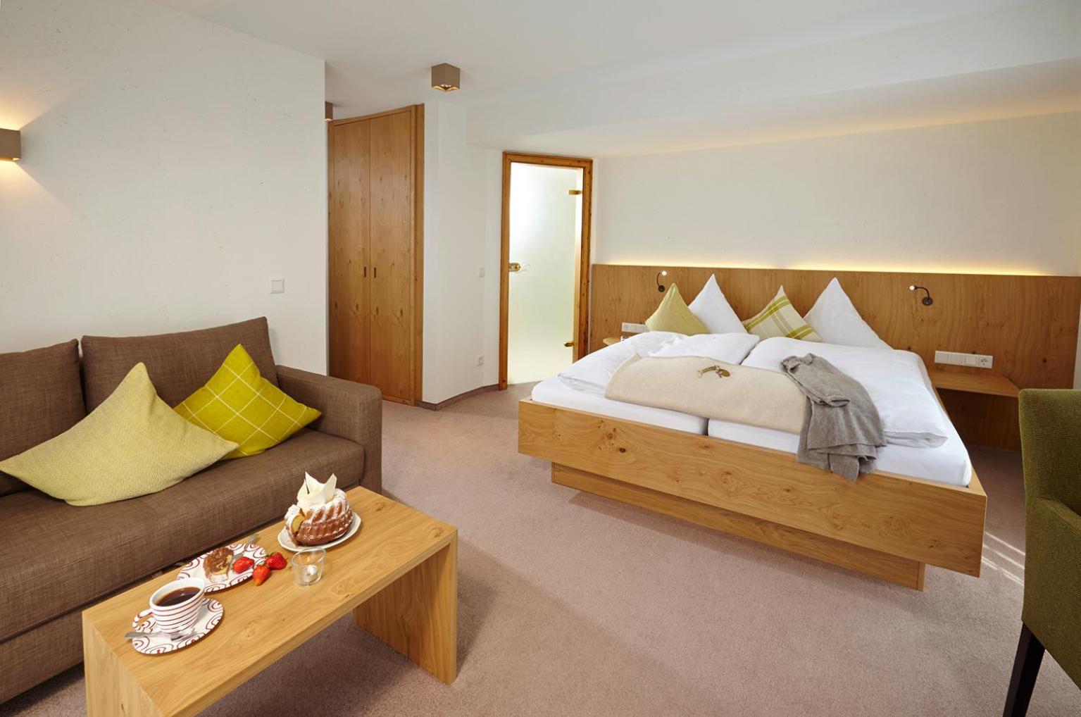 בסטוויג Hotel Waldhaus Foeckinghausen מראה חיצוני תמונה