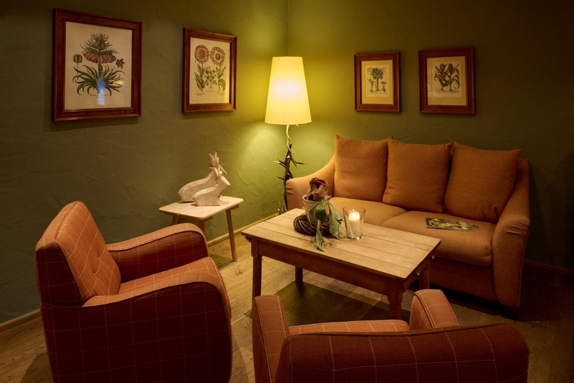 בסטוויג Hotel Waldhaus Foeckinghausen מראה חיצוני תמונה