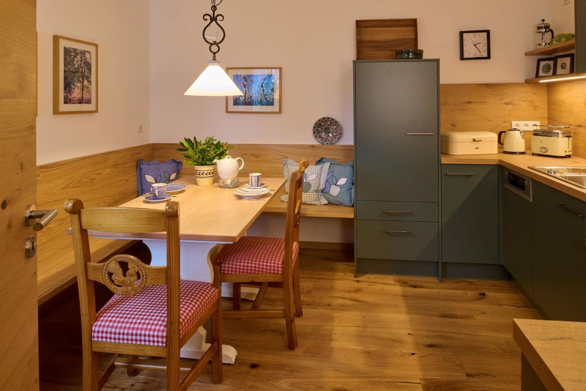 בסטוויג Hotel Waldhaus Foeckinghausen מראה חיצוני תמונה