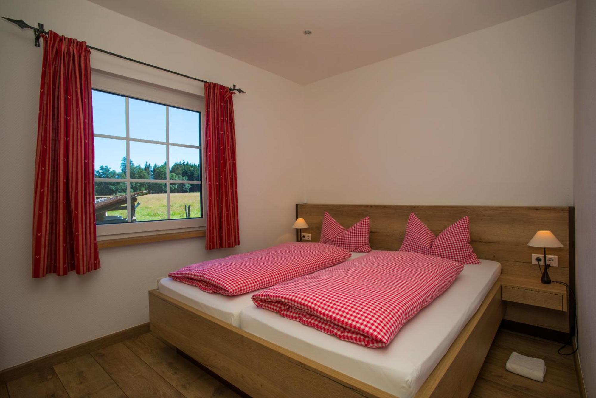בסטוויג Hotel Waldhaus Foeckinghausen מראה חיצוני תמונה