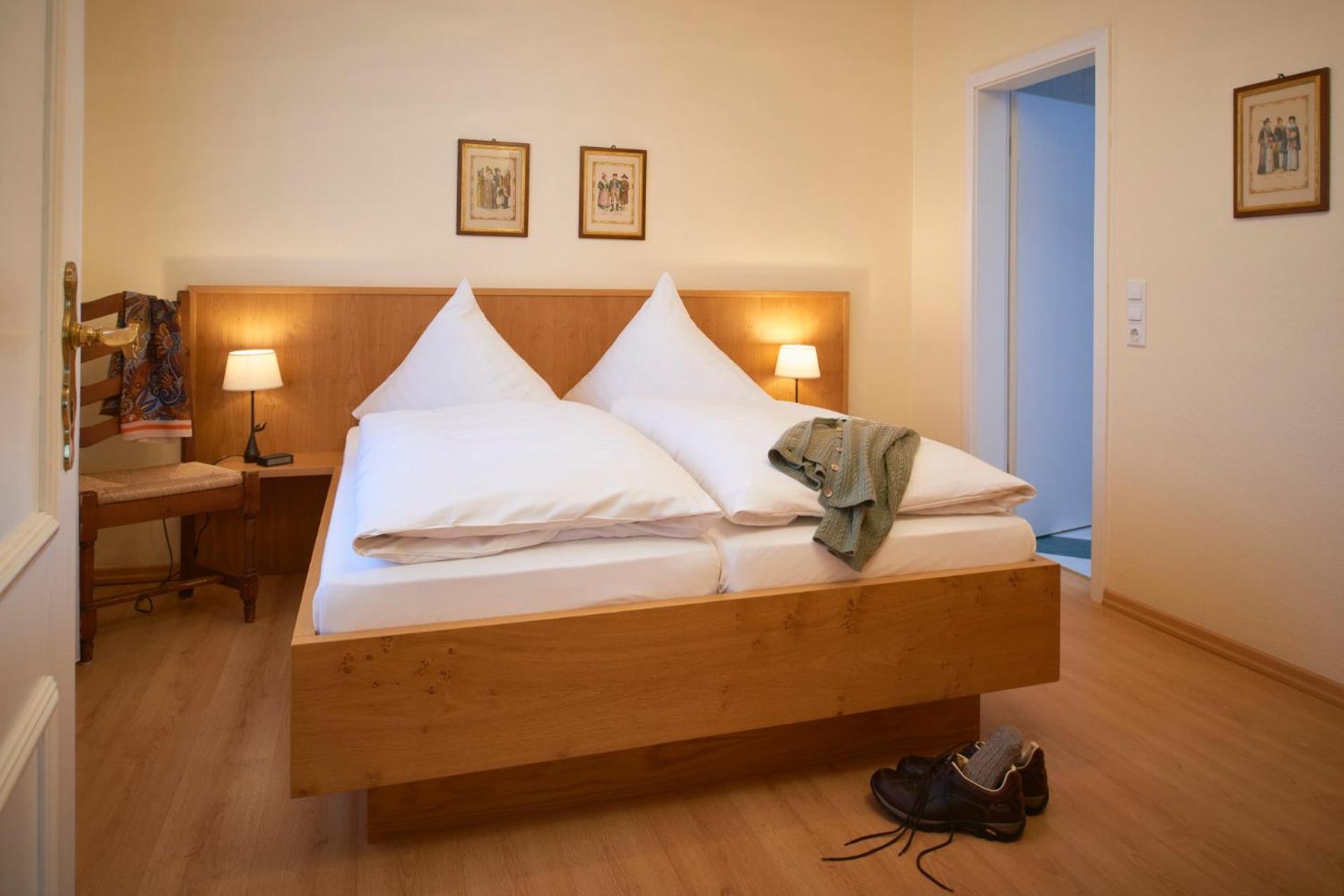 בסטוויג Hotel Waldhaus Foeckinghausen מראה חיצוני תמונה