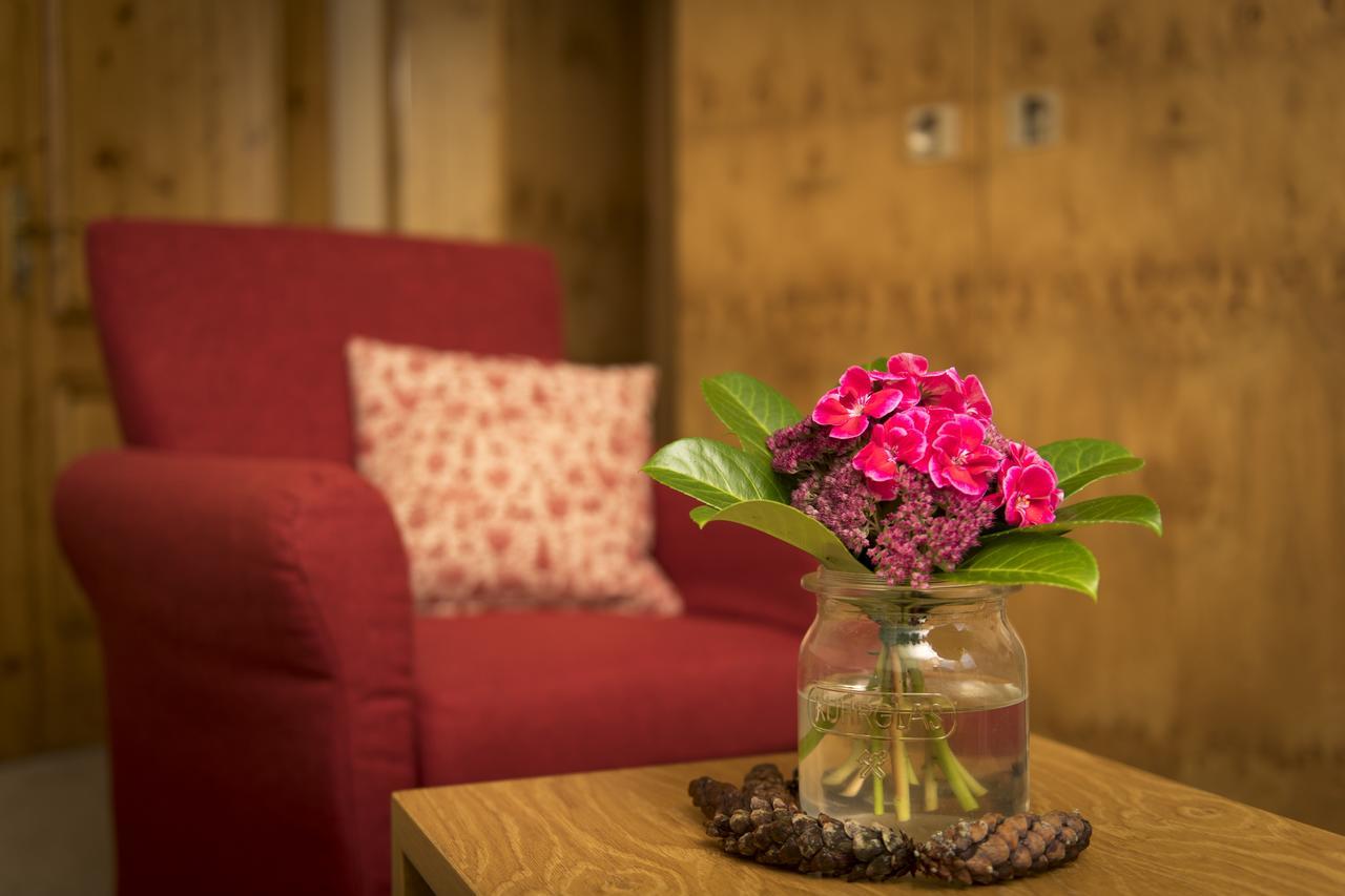 בסטוויג Hotel Waldhaus Foeckinghausen מראה חיצוני תמונה