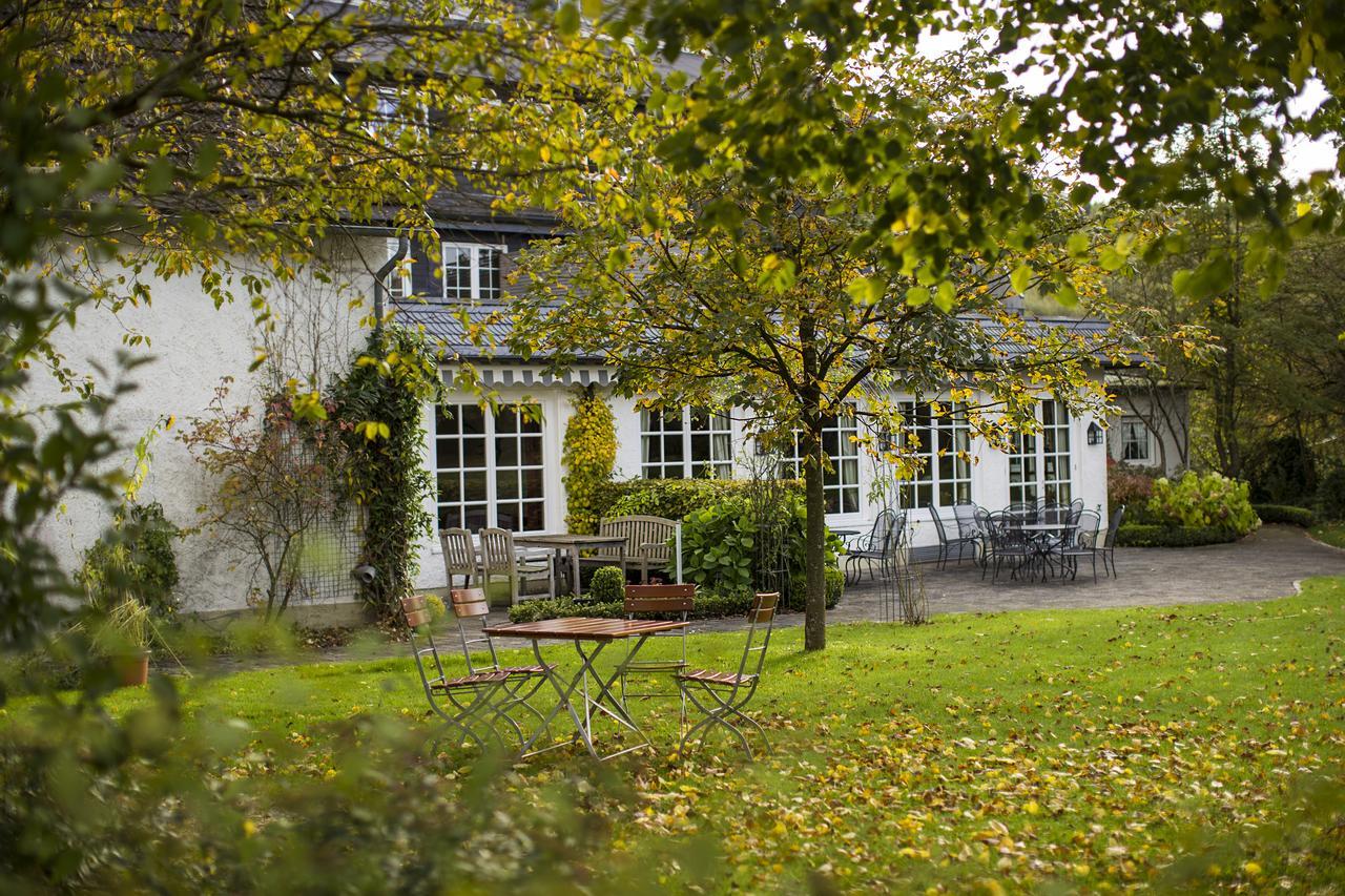 בסטוויג Hotel Waldhaus Foeckinghausen מראה חיצוני תמונה