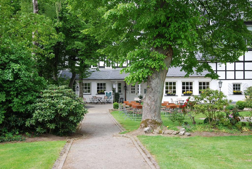 בסטוויג Hotel Waldhaus Foeckinghausen מראה חיצוני תמונה